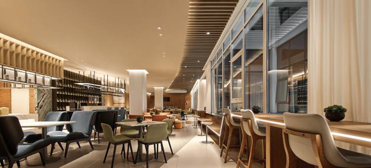 银川兰傒谷诺富特酒店图片