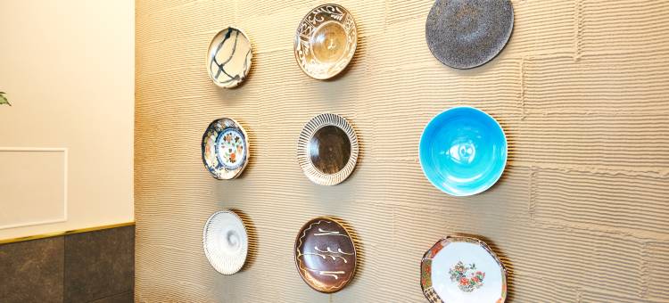 乐天住宿小仓站前(Rakuten STAY Kokura Station)图片