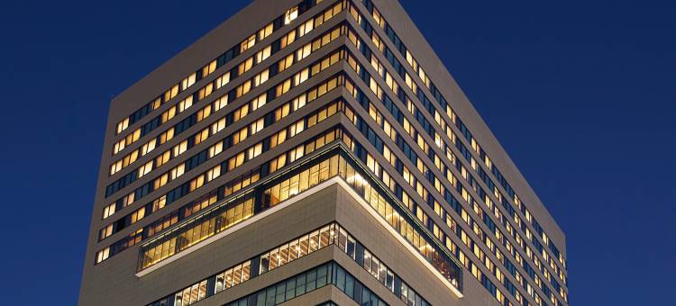 三井花园酒店名古屋普米尔(Mitsui Garden Hotel Nagoya Premier)图片