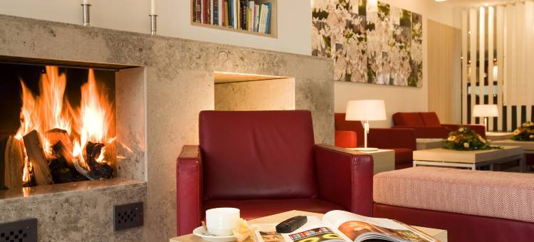 法兰克福埃施伯恩东部美居酒店(Mercure Hotel Frankfurt Eschborn Ost)图片