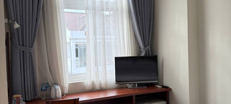 梦想酒店(Dreams Hotel)图片