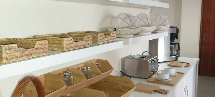 蓝色竹子酒店-都纳公园集团(Blue Bamboo Hotel - Duna Parque Resorts & Hotels)图片