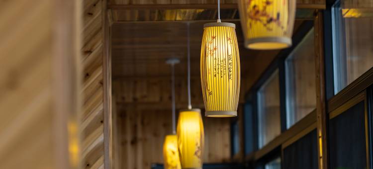 龙胜栖山月民宿(七星伴月观景台店)图片