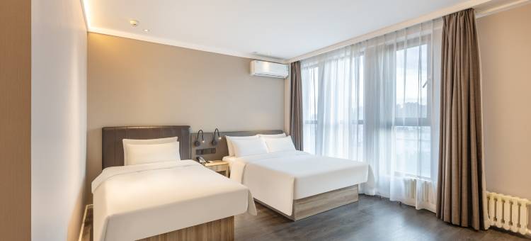 汉庭酒店(张家口红旗楼店)图片