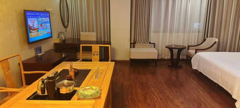 678城市酒店(车站大街店)图片