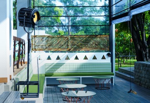 Amba Yaalu - Thema Collection 