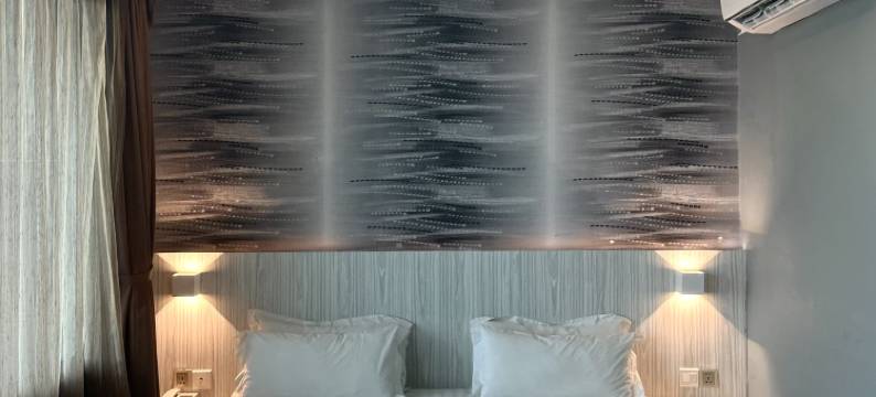 仙本那太平洋酒店(Pacific Inn, Semporna)图片