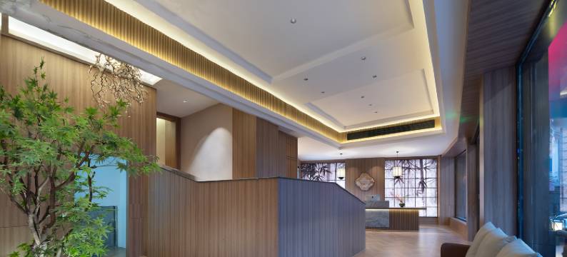 道县非凡尚居酒店(道州商业步行街店)图片