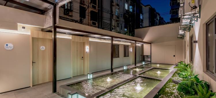 如家酒店·neo(南京夫子庙景区熙南里店)图片