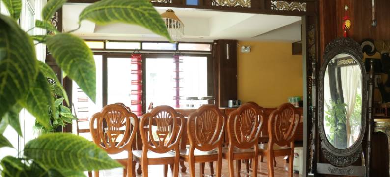 LM旅舍(LM Hostel)图片