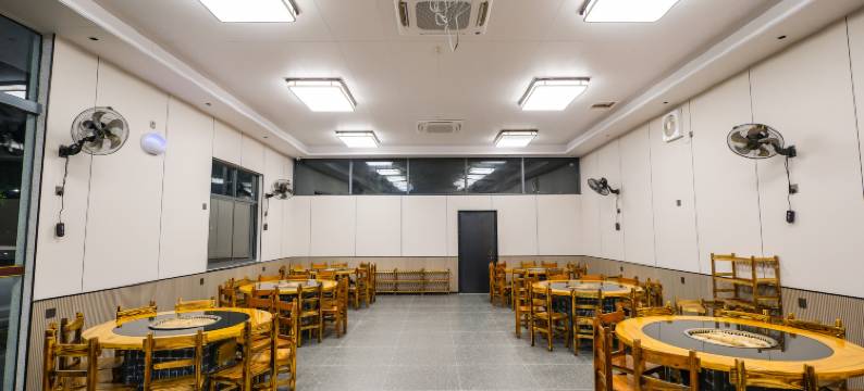 皇金时代民宿 · Gilded Realm (开平碉楼店)图片