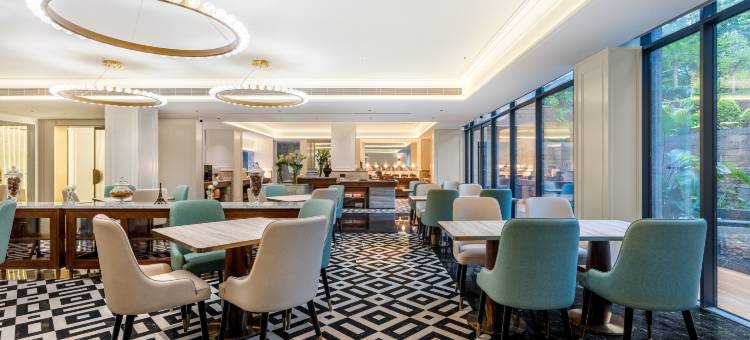 大理苍洱大道美居酒店图片