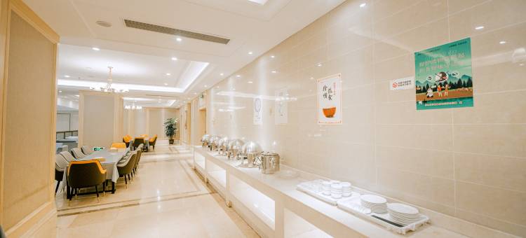 泸县云朵国际酒店图片