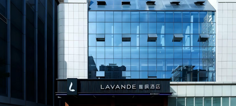 麗枫酒店(乌鲁木齐天山区政府国际大巴扎店)图片