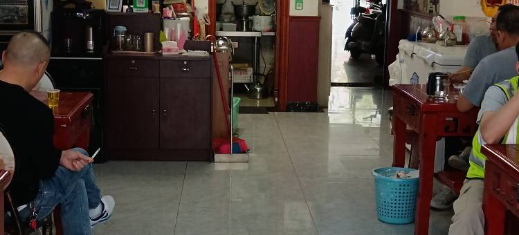 星月民宿图片