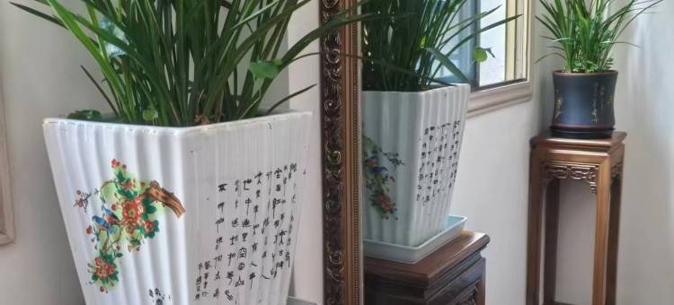 泰宁云景酒店图片