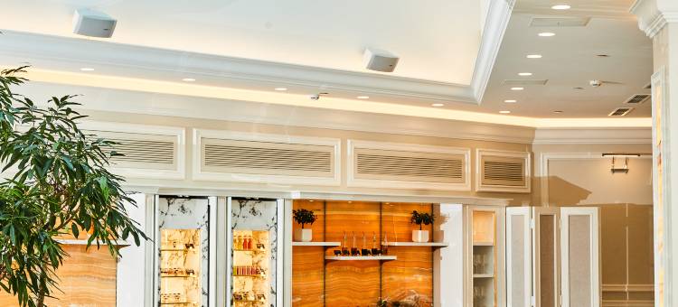 瓦维尔伯格酒店(Wawelberg Hotel)图片