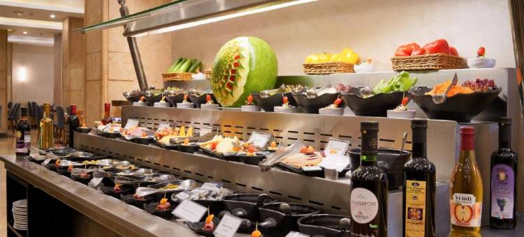 住宿公寓金字塔酒店(Stay Inn Pyramids)图片