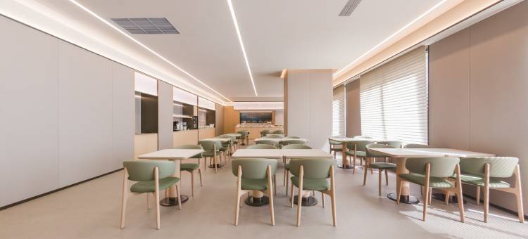 全季酒店(上海松江佘山旭辉里店)图片