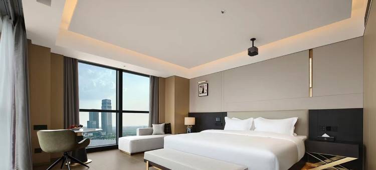 雅颂民宿(万达广场店)图片