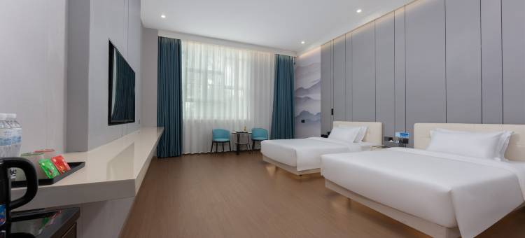 格丽酒店(昭苏美食街店)图片