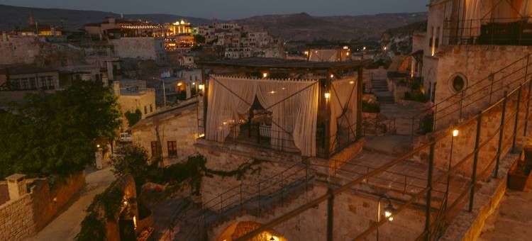 卡帕多西亚套房酒店(Dere SUITES)图片