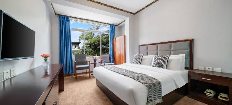 金堂祥龙快捷酒店图片