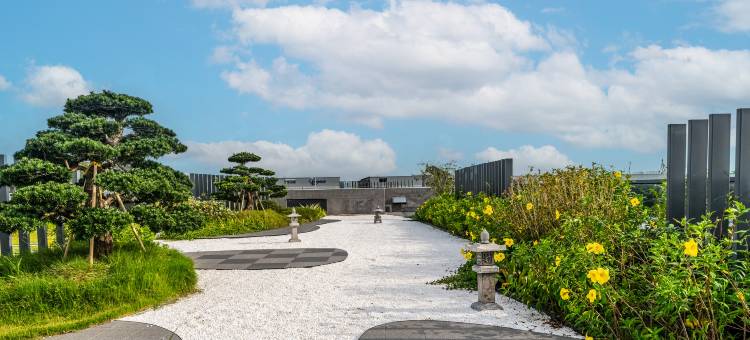 瑞航澜庭公寓(深圳宝安国际机场T3航站楼店)图片