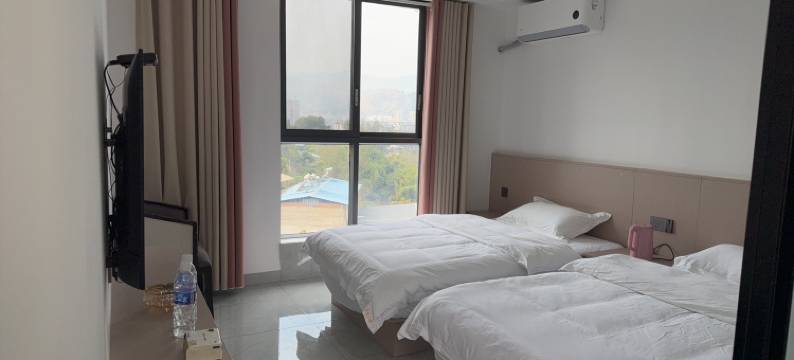 攀枝花乡香小院图片