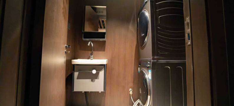 光影酒店(绥德贵宾楼店)图片