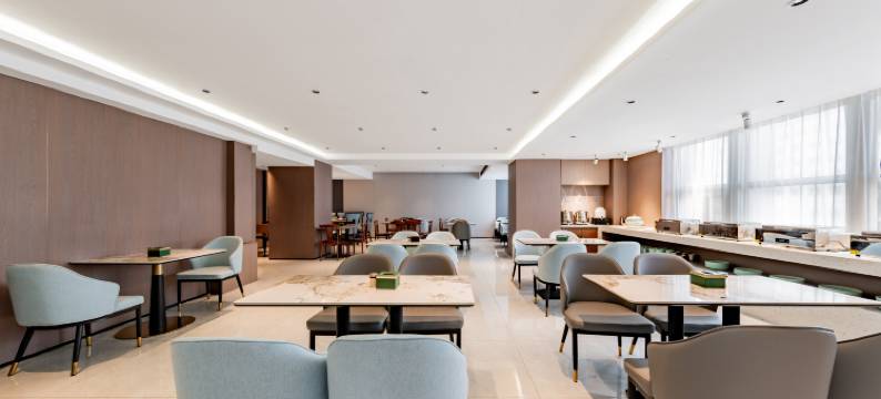 塞纳酒店(呼和浩特站中山路地铁站店)图片