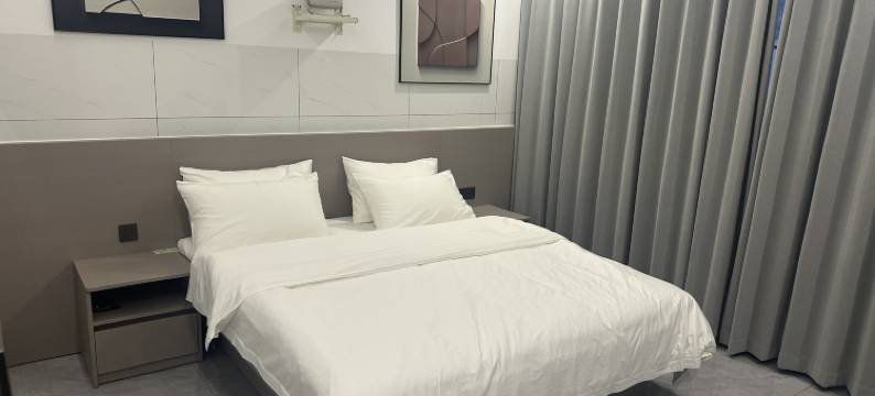 都安云光民宿图片