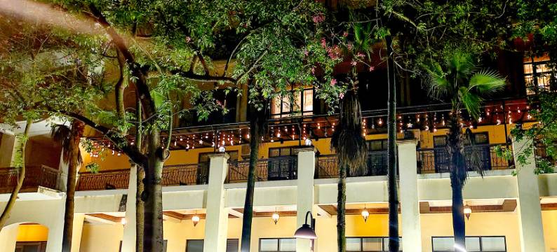 广州东方夏湾拿酒店图片