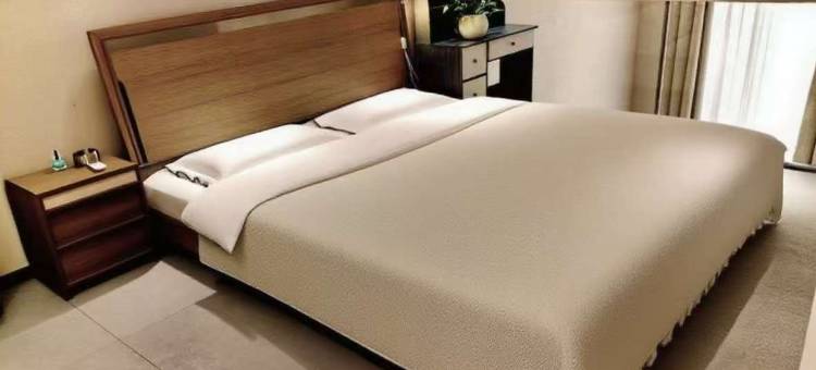 淼岸拾光民宿(泰和广场店)图片