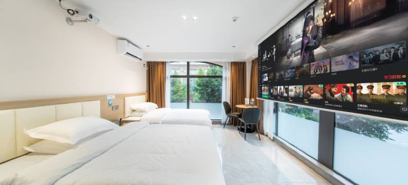 得居民宿(泉州古城店)图片