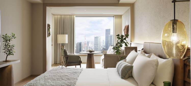 1 Hotel Tokyo(1 Hotel Tokyo)图片