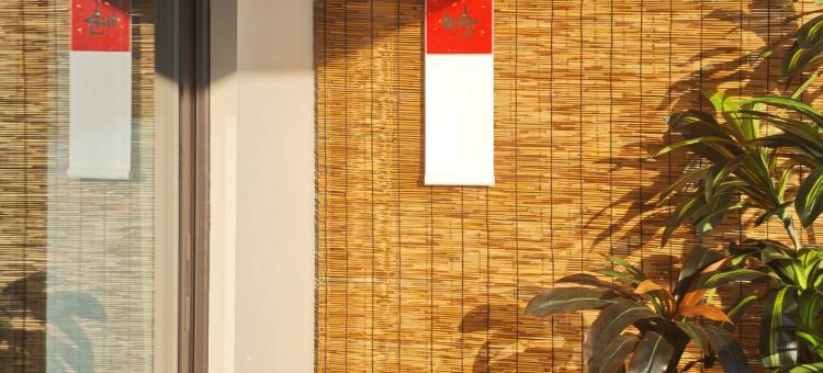 云山小屋民宿(三姑度假区店)图片