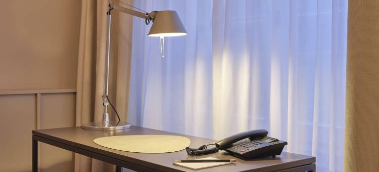 亚历山大广场经典酒店(Classik Hotel Alexander Plaza)图片