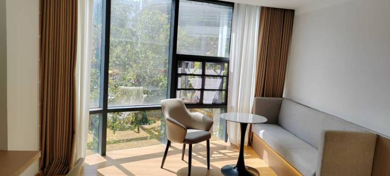 昆明闲亨酒店(南屏街昆明老街店)图片