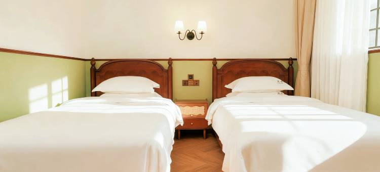 沐丰里·公馆(小公园汕头旅社店)图片