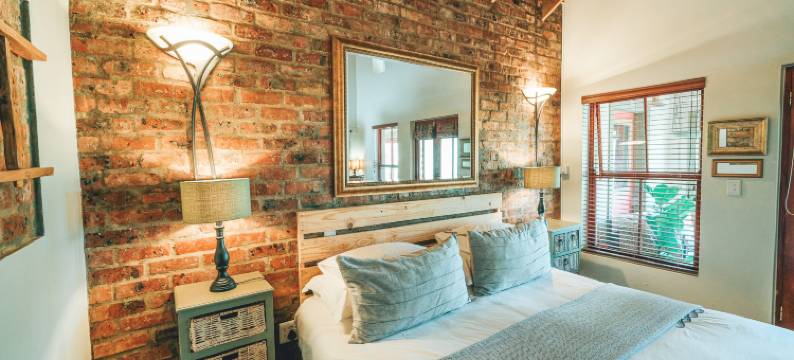 查德豪华宾馆别墅(Villa Chad Luxury Guesthouse)图片