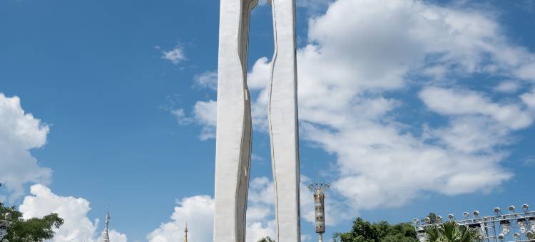 梵隐智能美宿(傣族古镇店)图片