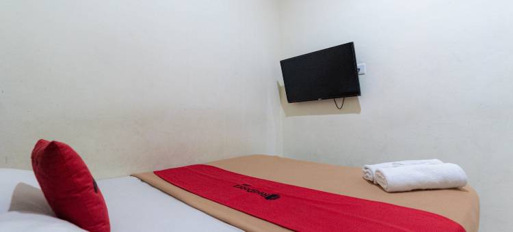 RedDoorz @ Nagoya Indah Batam图片