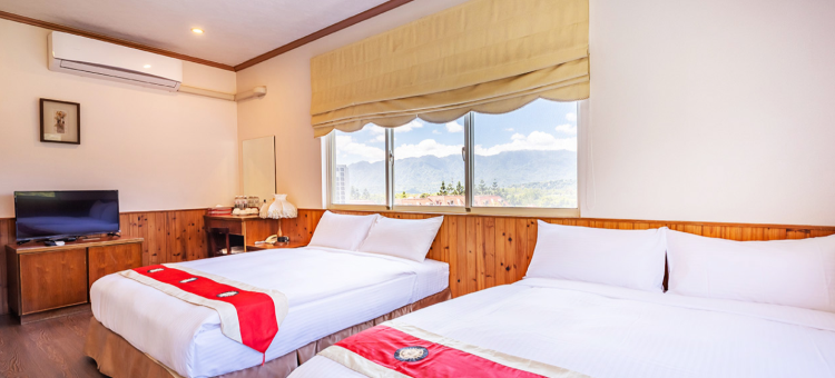 花莲虎爷温泉会馆图片