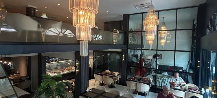 Kiwi Capsule Hotel图片
