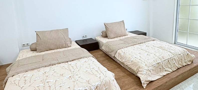 Home Suite Home 新加旺(Home Suite Home Singkawang)图片