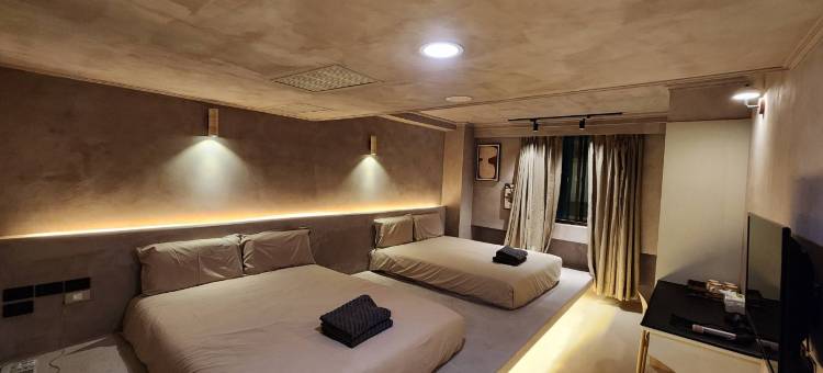 艾睏設計行旅图片