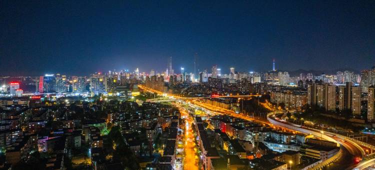 季枫国际酒店(大连西安路店)图片