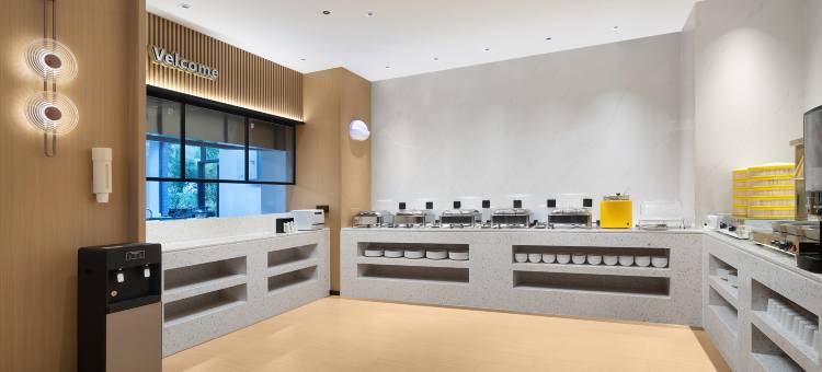 米漾米居酒店(株洲红旗中路大丰站店)图片