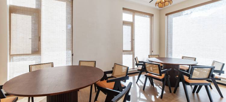 三清山状元阁民宿(港首索道店)图片